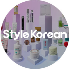 STYLEKOREAN