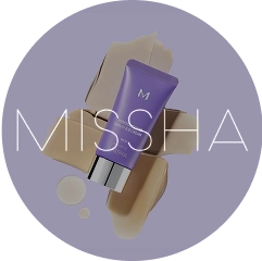 Missha