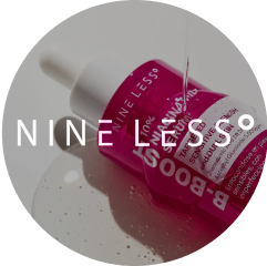 NINELESS