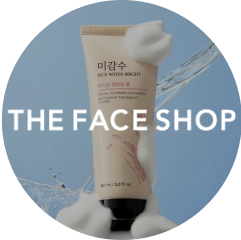 THE FACE SHOP