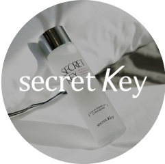 Secret Key