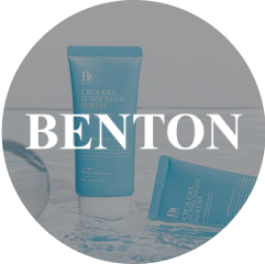 Benton