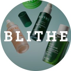 Blithe