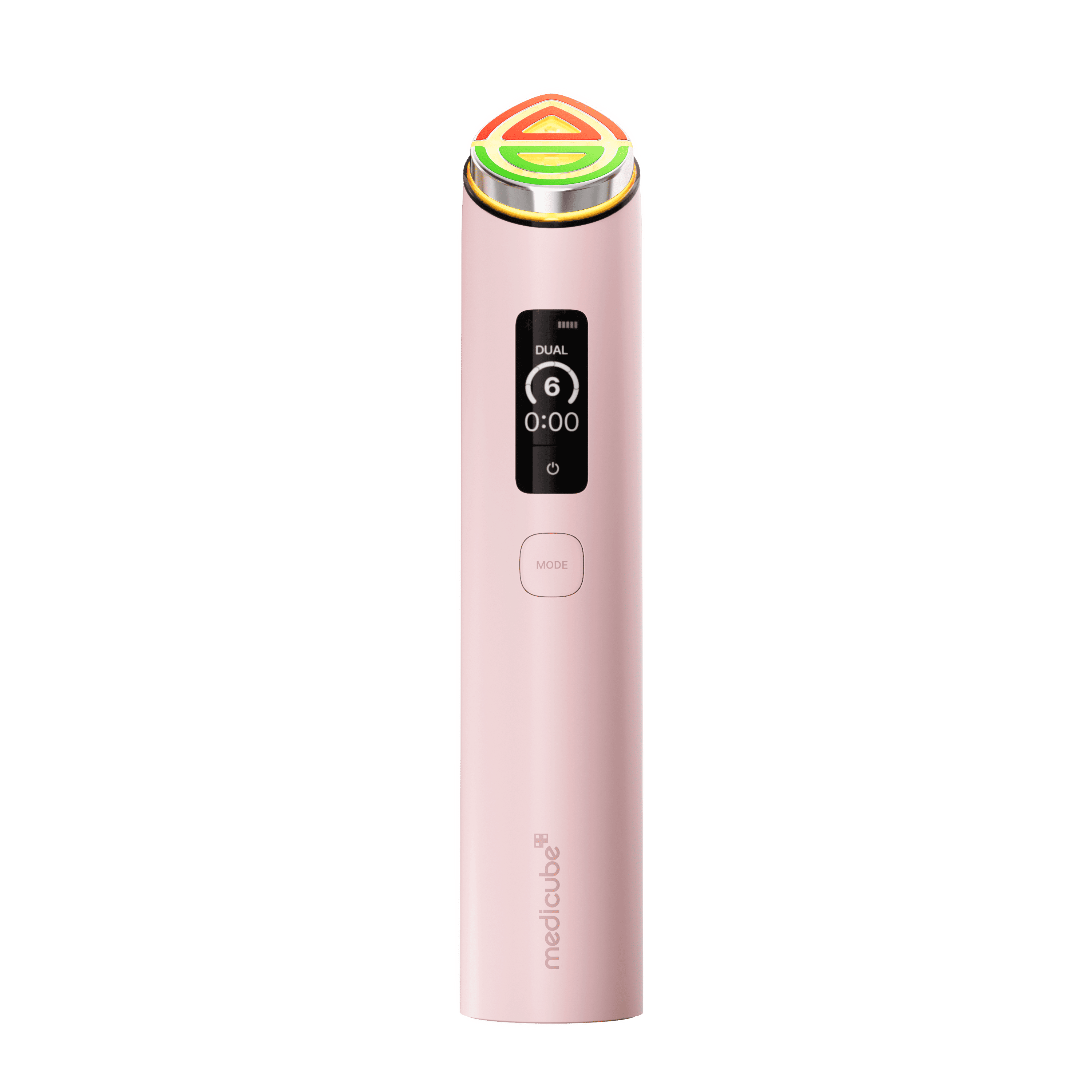 AGE-R Booster Pro X2 Pink