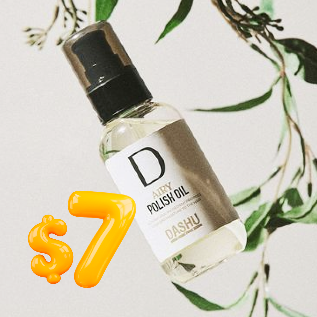Pro Airy Polish Oil 100ml
