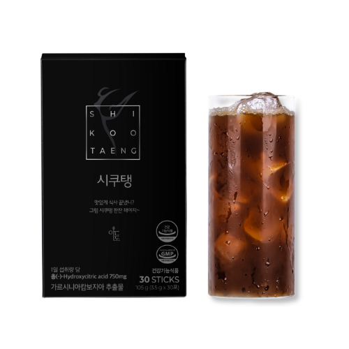 SHIKOOTAENG Original Diet Coffee (30 Sticks)