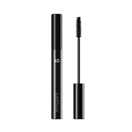 4D Mascara