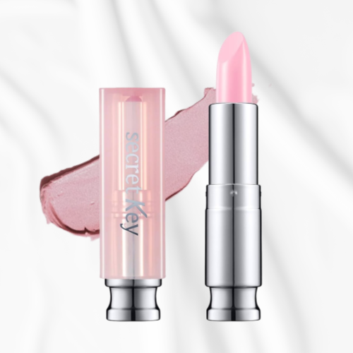 Sweet Glam Tint Glow (Baby Pink)