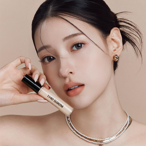 Cover Perfection Tip Concealer (5 Colors)