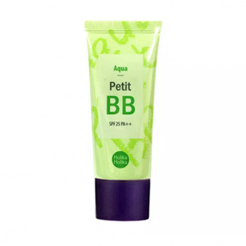 Petit BB Cream #Aqua