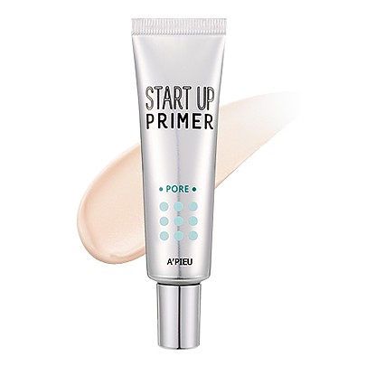 Start Up Pore Primer 30ml